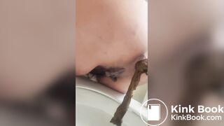 scat girl - video 116