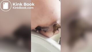 scat girl - video 116