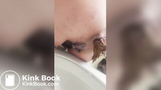 scat girl - video 116
