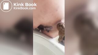 scat girl - video 116