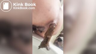 scat girl - video 116