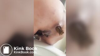 scat girl - video 116