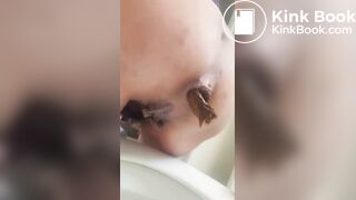 scat girl - video 116
