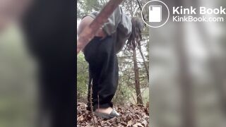 Forest Pile from Another Woman