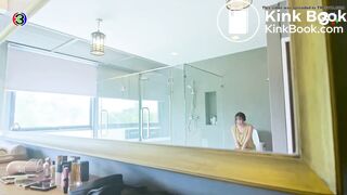 Stress Pooping Girl | TV Series