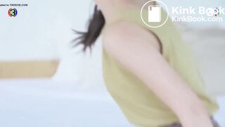 Stress Pooping Girl | TV Series