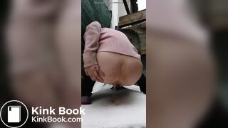 Frozen Fertilizer on the Farm