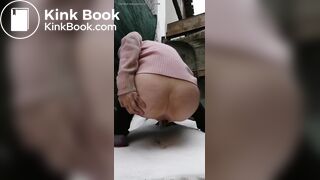 Frozen Fertilizer on the Farm