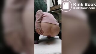 Frozen Fertilizer on the Farm