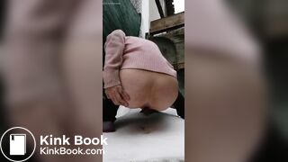 Frozen Fertilizer on the Farm