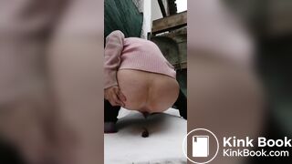 Frozen Fertilizer on the Farm