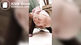 Frozen Fertilizer on the Farm