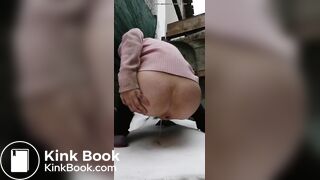 Frozen Fertilizer on the Farm