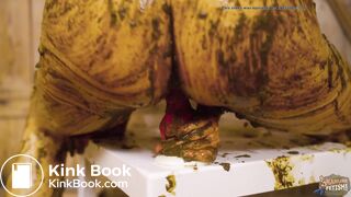 Cowshit Bursting Waders