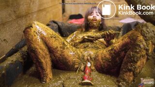 Cowshit Bursting Waders