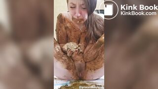 Dirty Play in Camper