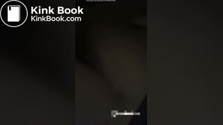 Saudi girl takes massive shits comp