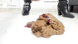 Some ketchup anyone?