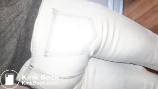 Stars Jeans Poop Blowout