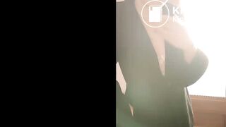 Sexy panty poop 2