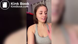 Girl poops in her panties - video 3