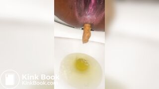Ebony shits - video 11