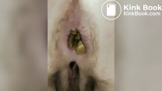 mature scat - video 12