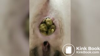 mature scat - video 12
