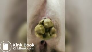mature scat - video 12