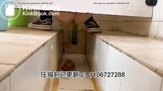 Public Toilet - video 30