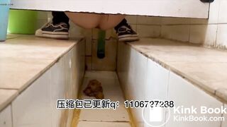 Public Toilet - video 30