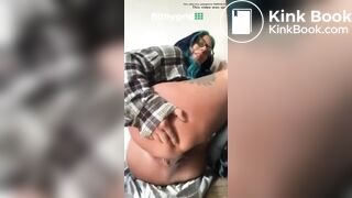 Scat Girl 179