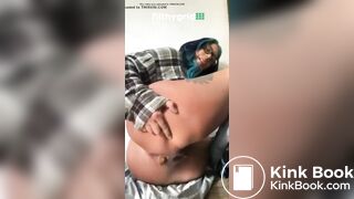 Scat Girl 179