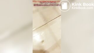 Chinese Lady Poop Voyeur - video 15