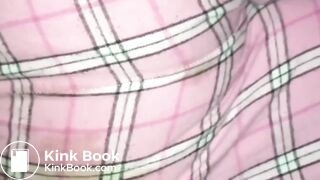 Girl Pajamas Diarrhea Blowout