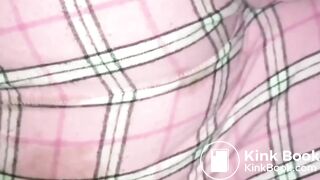 Girl Pajamas Diarrhea Blowout