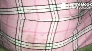 Girl Pajamas Diarrhea Blowout