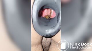 Scat Girl 166
