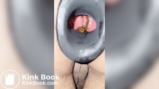 Scat Girl 166