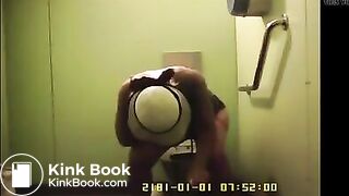 Rushed in to take s shit