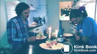 swedish woman has diarrhea