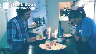 swedish woman has diarrhea