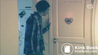 swedish woman has diarrhea