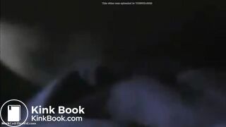 Plump Booty Girl Takes A Massive Shit On A Pad