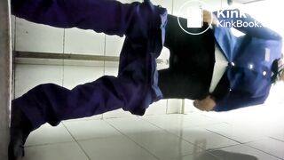 CHinese poop - video 14