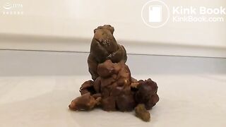 Jap poop