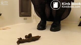 Jap poop