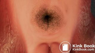 Lovin' In The Lair (Dragon Scat Anal Vore Animation)