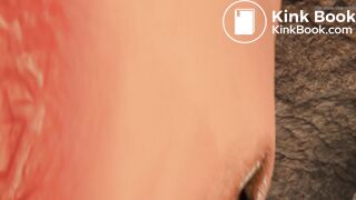 Lovin' In The Lair (Dragon Scat Anal Vore Animation)