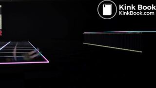 Vanessa Poop Desperation